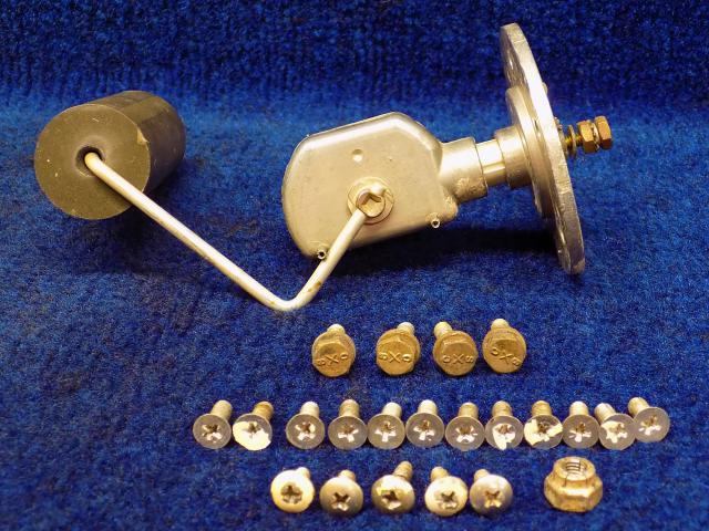 77915-05 Piper - Gauge- Fuel Sender Outboard RH